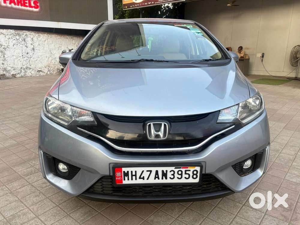 Honda Jazz V, 2019, Petrol
