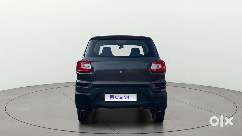 Maruti Suzuki S-presso Vxi O Amt, 2023, Petrol