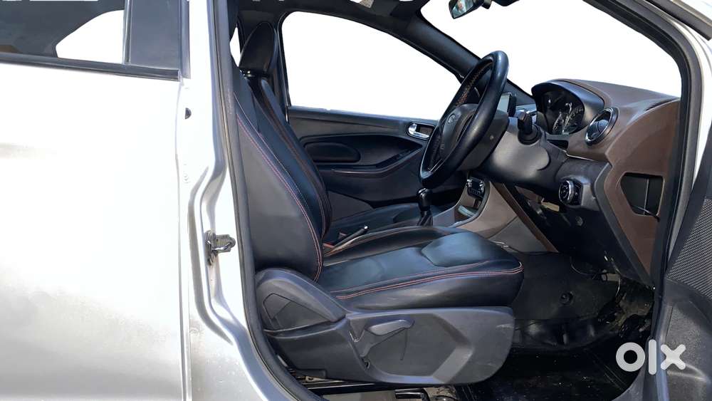 Ford Freestyle Titanium Plus Petrol, 2019, Petrol