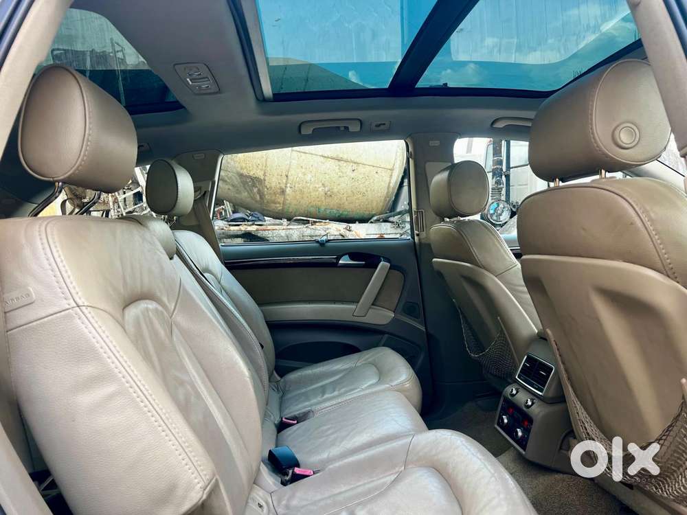 Audi Q7 3.0 Tdi Quattro, 2012, Diesel