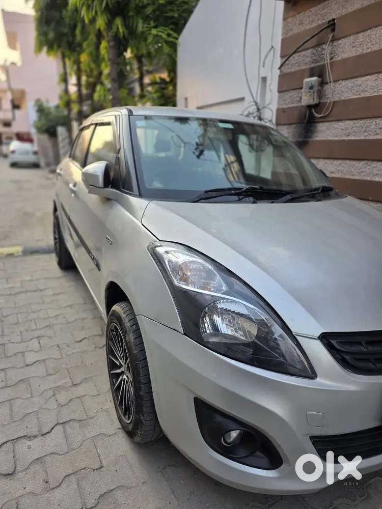 Alloy Wheels Good Condition