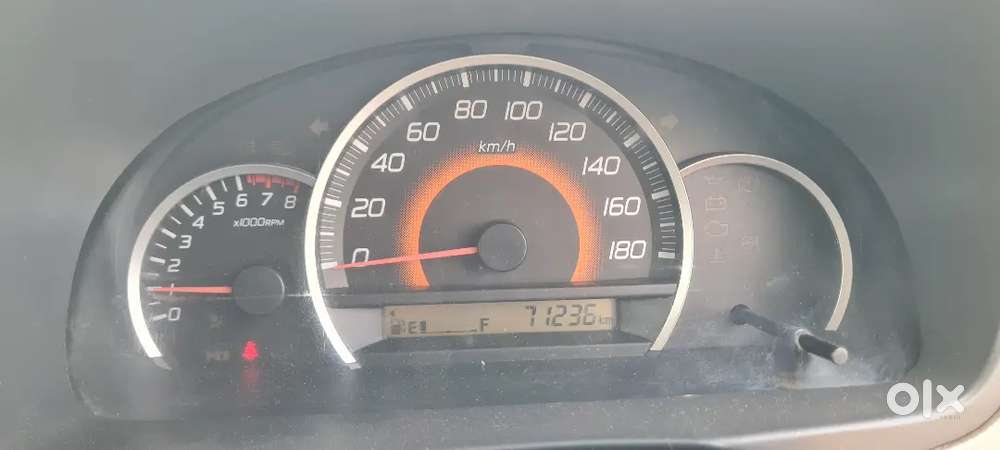 Maruti Suzuki Wagon R 2011 Petrol Good Condition