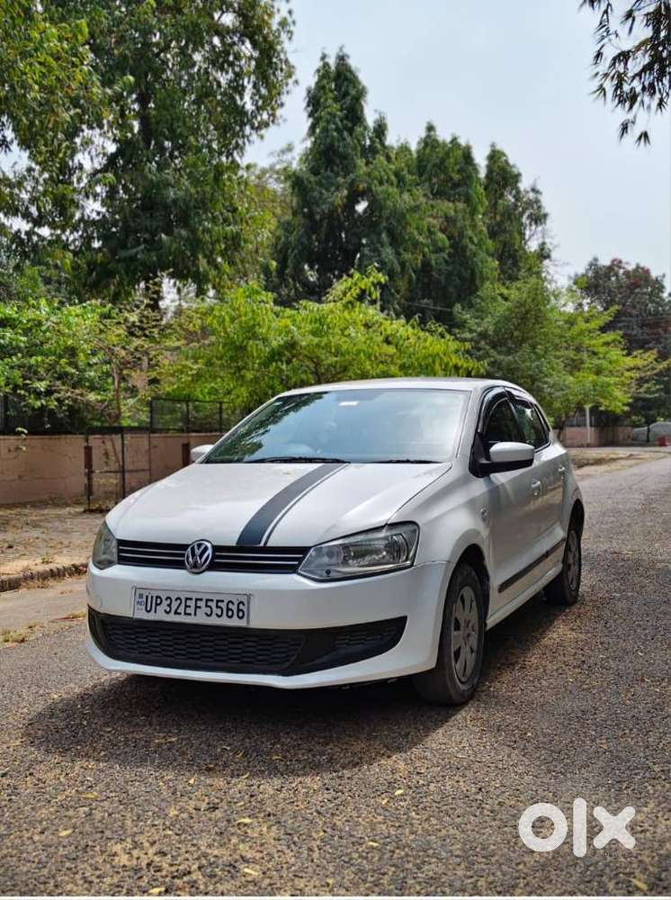Volkswagen Polo, 2011, Diesel