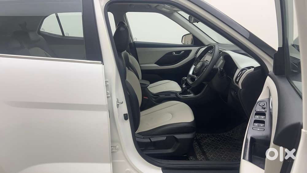 Hyundai Creta 1.5 S Petrol, 2023, Petrol
