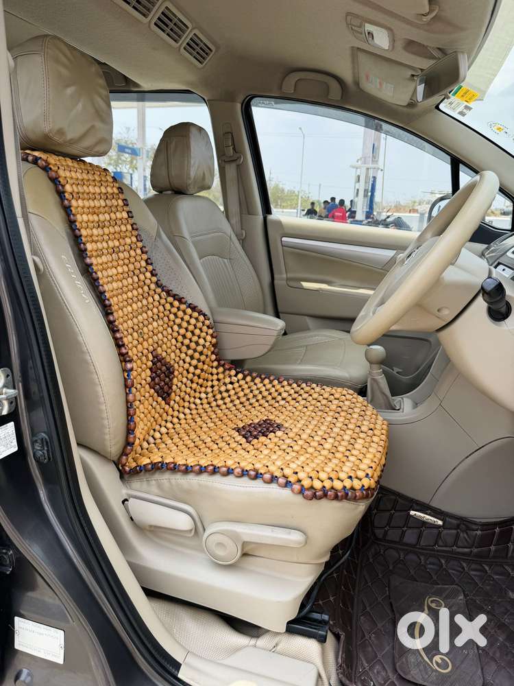 Maruti Suzuki Ertiga 1.3 Zdi Plus, 2016, Diesel