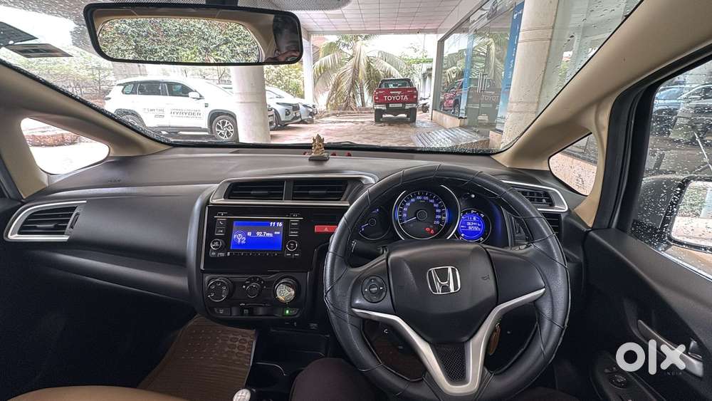 Honda Jazz 1.2 Sv I Vtec, 2016, Petrol