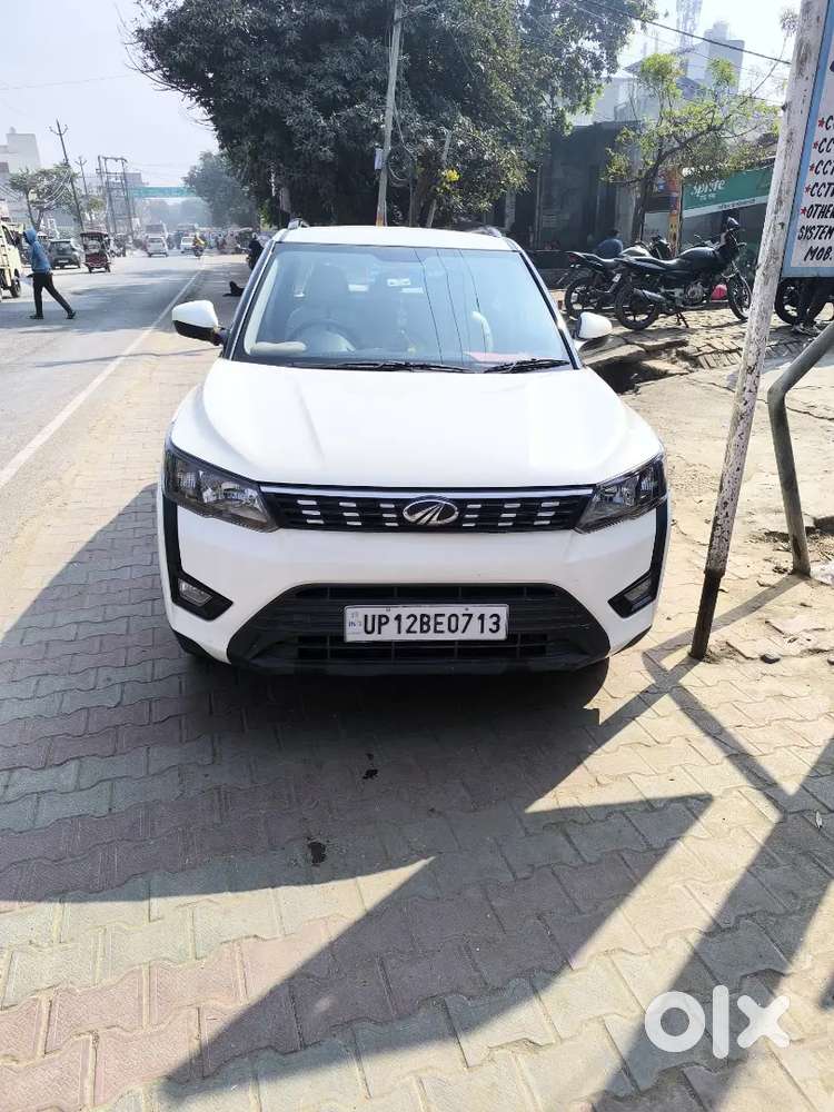 Mahindra Xuv300 2020 Diesel 121000 Km Driven