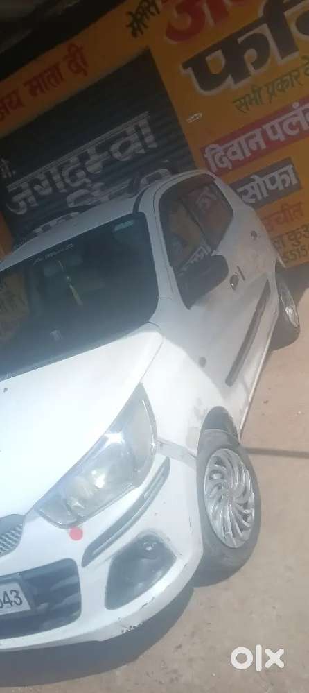 Maruti Suzuki Alto K10 Petrol 65000 Km Driven