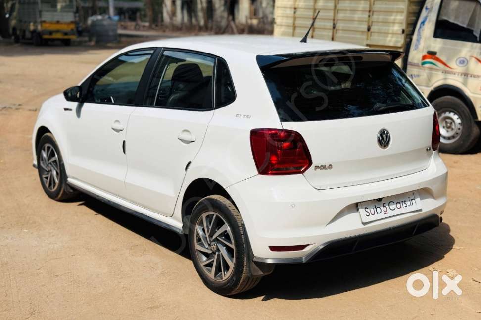 Volkswagen Polo 1.0 Comfortline Plus, 2021, Petrol
