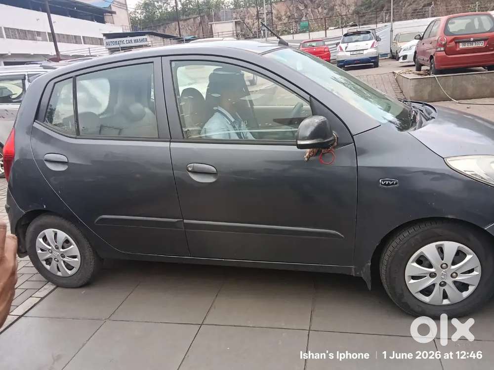 Mint Condition I10 For Sale
