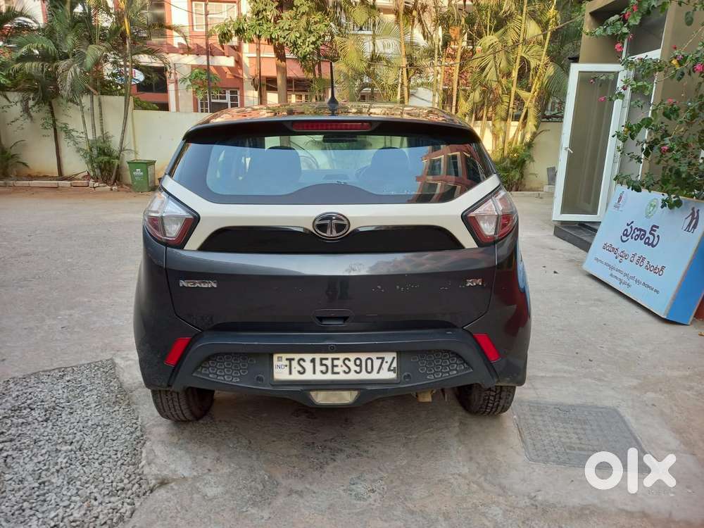Tata Nexon 1.5 Revotorq Xm (s), 2018, Diesel