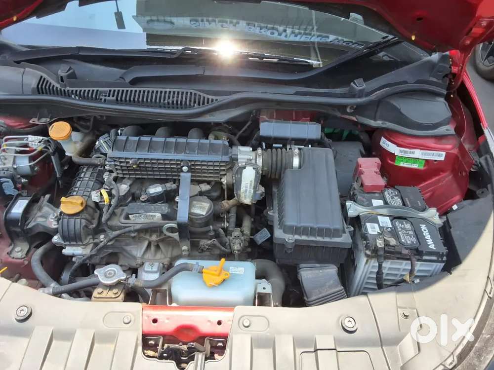 Tata Altroz Petrol Well Maintained