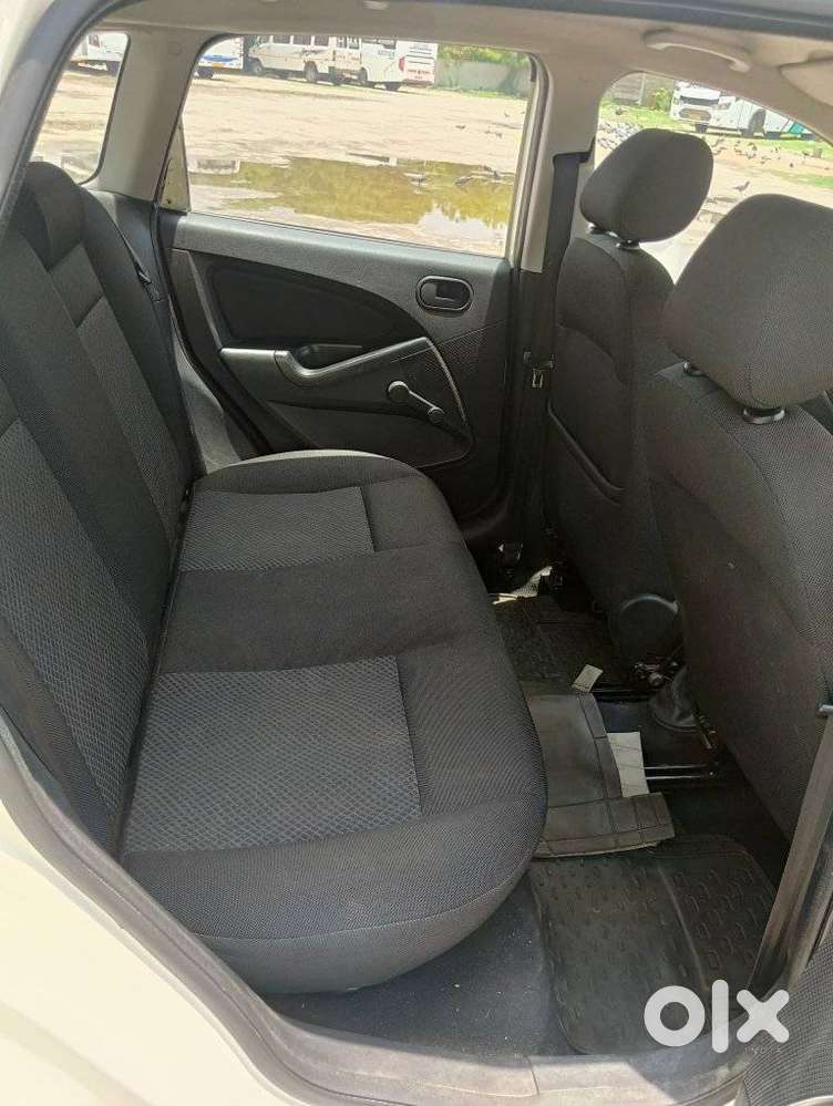 Ford Figo Duratorq Exi 1.4, 2013, Diesel