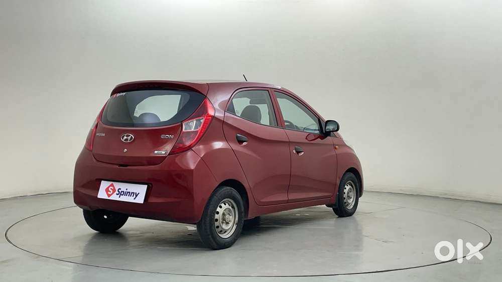 Hyundai EON Era +, 2013, Petrol