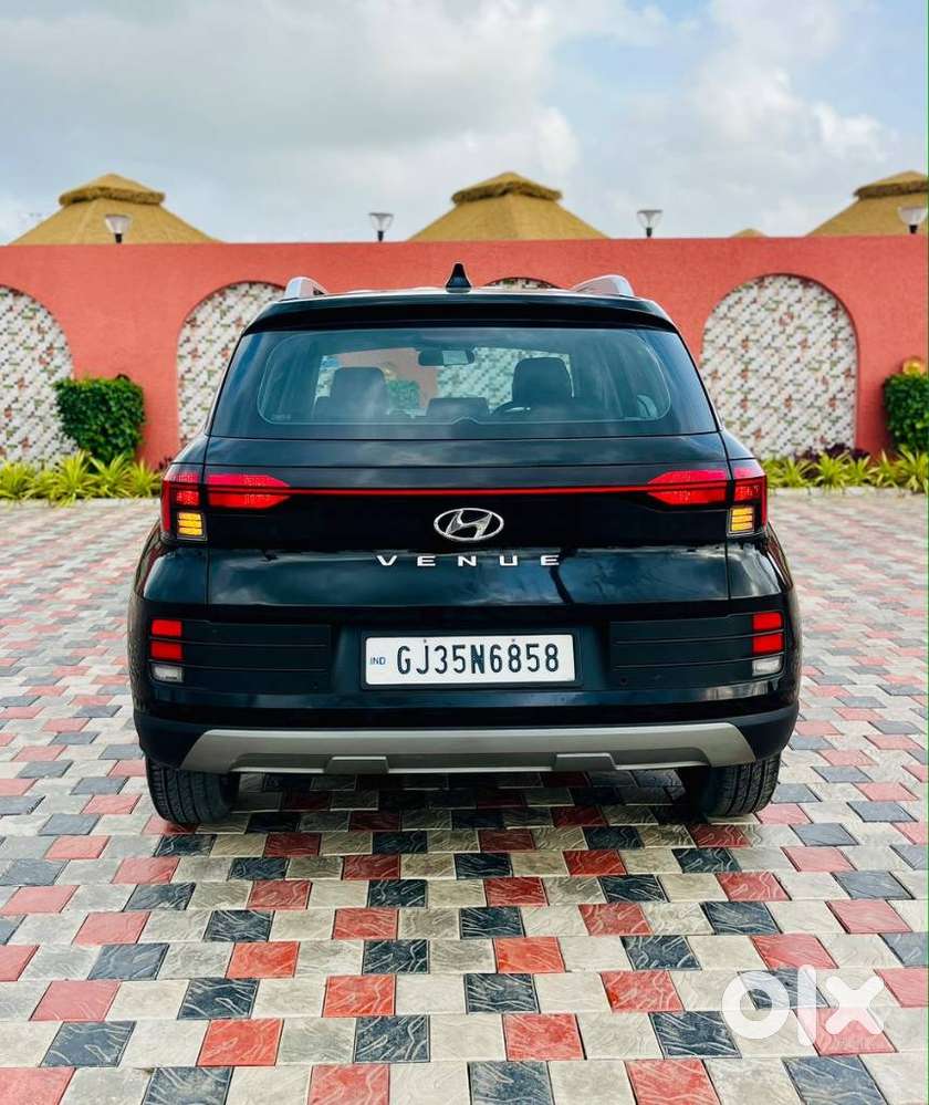 Hyundai Venue 1.5 Crdi S Plus, 2024, Diesel