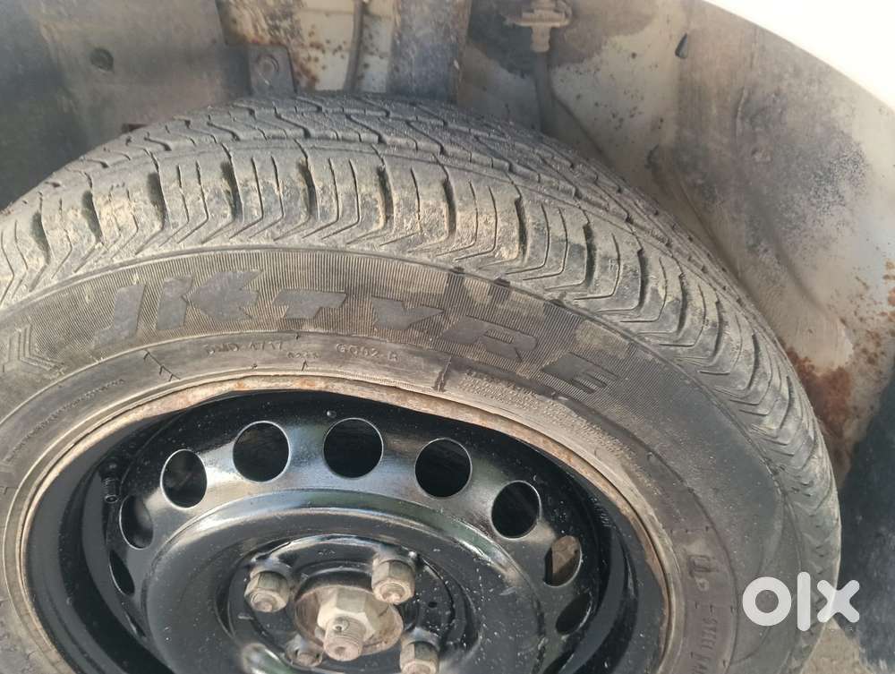 Datsun Go Plus A, 2016, Petrol