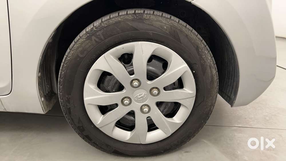 Hyundai Eon Magna +, 2017, Petrol