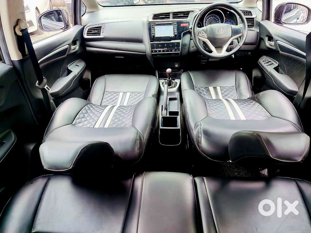 Honda Jazz Vx Diesel, 2015, Diesel