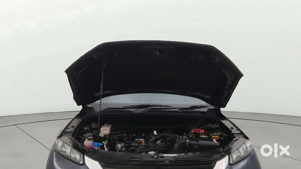 Maruti Suzuki Grand Vitara 1.5 Alpha Plus Intelligent Hybrid Ecvt, 2..