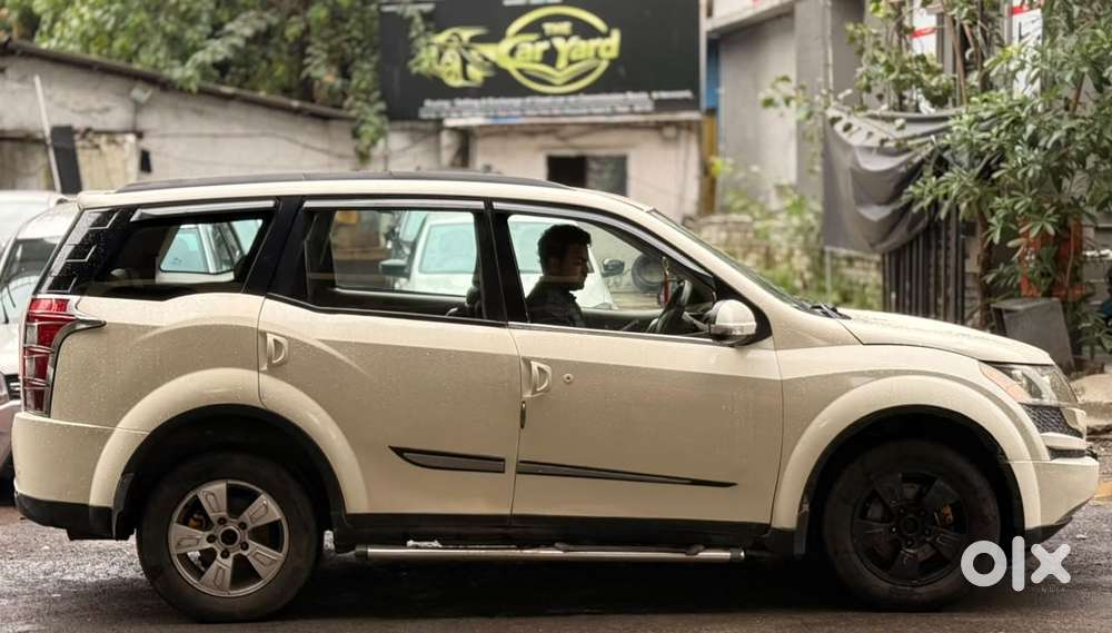 Mahindra Xuv500 Sportz, 2013, Diesel
