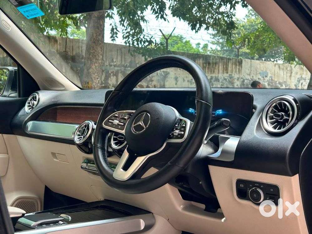 Mercedes-benz Glb 200 Progressive Line, 2023, Petrol