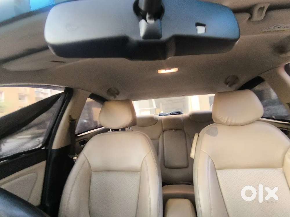 Hyundai Verna Automatic 2016 Petrol 79400 Km Driven