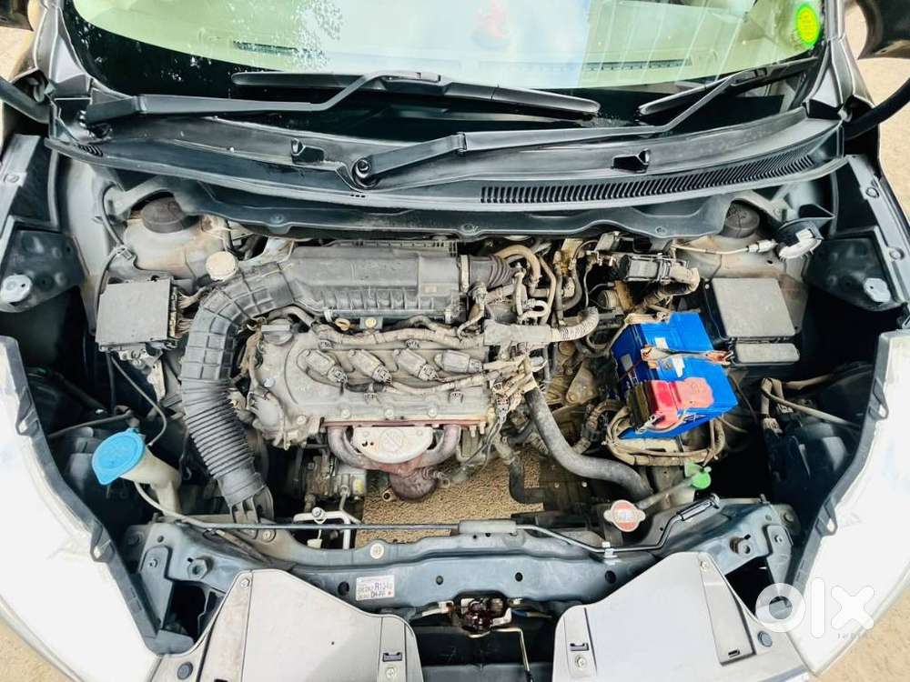 Maruti Suzuki Ertiga Vxi (o) Cng, 2021, Cng & Hybrids