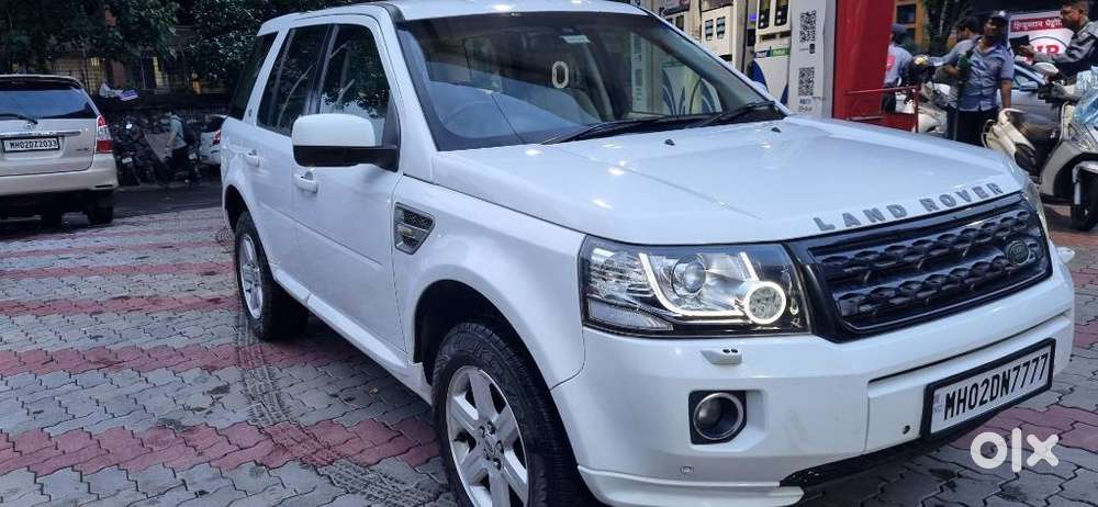 Land Rover Freelander 2 Sd4 Hse, 2014, Diesel