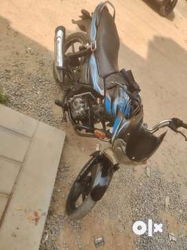 Olx hot sale bike vaniyambadi