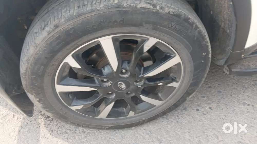 Mahindra Xuv500 W11, 2018, Diesel