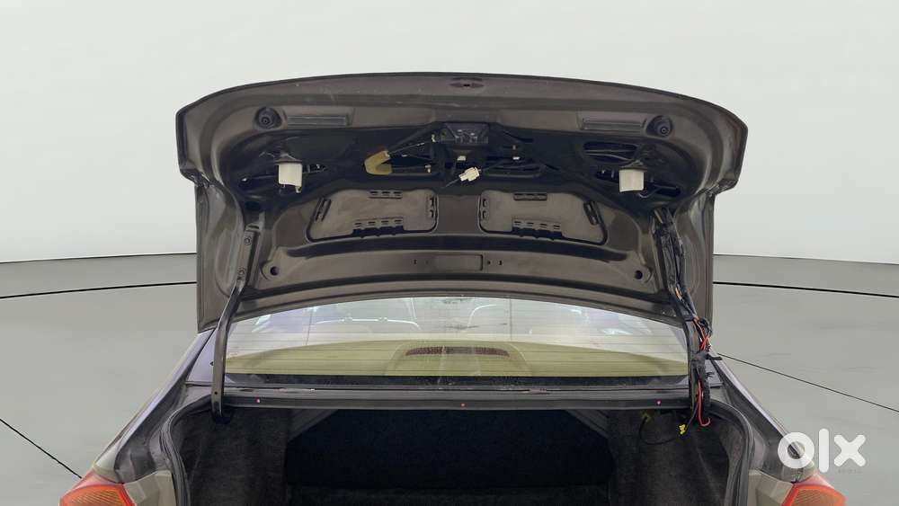 Honda City 2015-2017 I Vtec Vx, 2015, Petrol