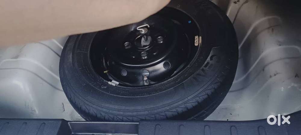 Maruti Suzuki Alto 800 Vxi Airbag, 2021, Petrol