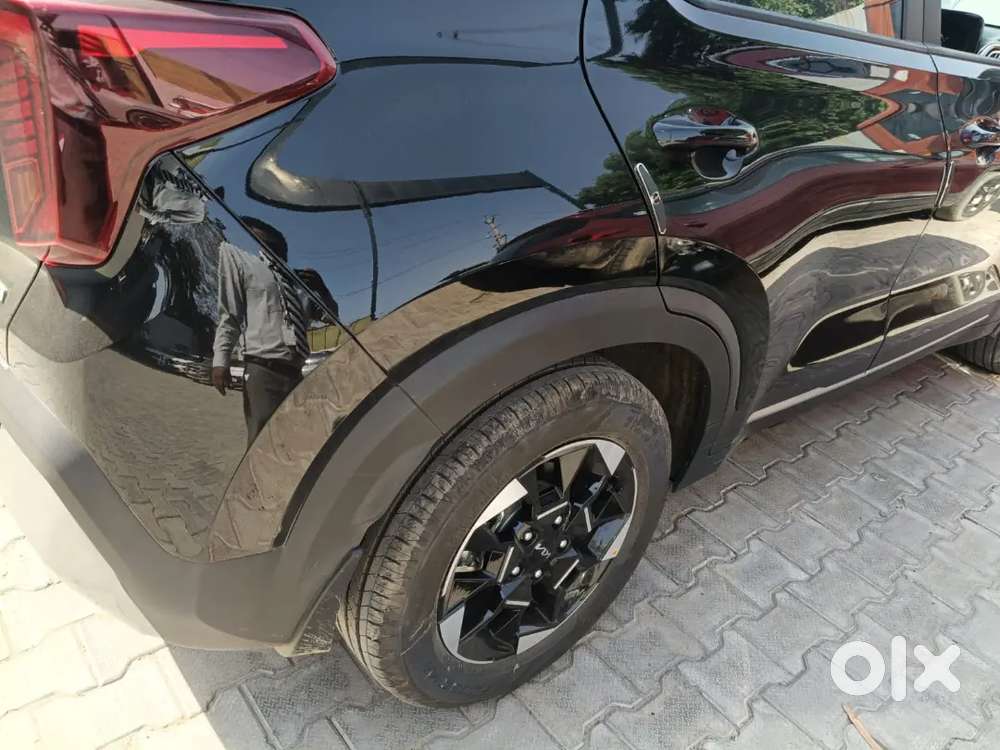 Kia Sonet 1.0 Htx 2026 Car