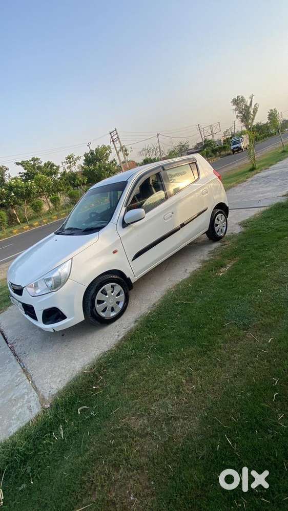 Maruti Suzuki Swift 2018