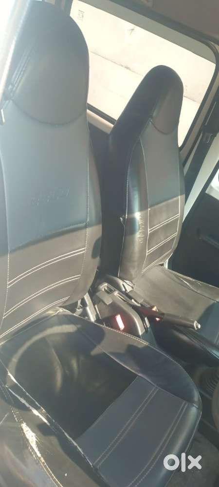 Maruti Suzuki Eeco 5 Seater Ac, 2022, Petrol