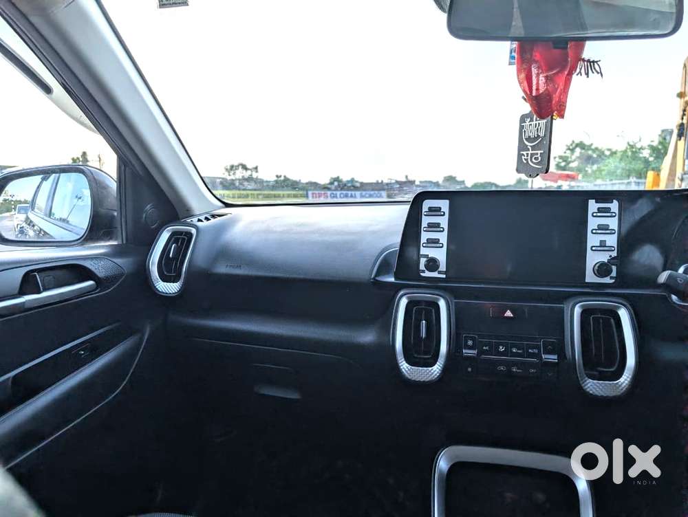 Kia Sonet 1.2 Htk Plus, 2023, Petrol