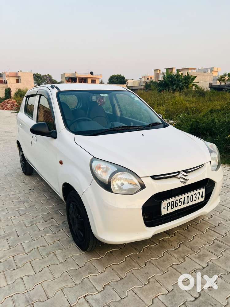 Maruti Suzuki Alto 800 Lxi, 2015, Petrol
