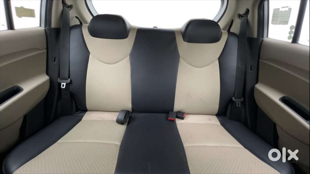 Hyundai Santro Magna Amt, 2021, Petrol