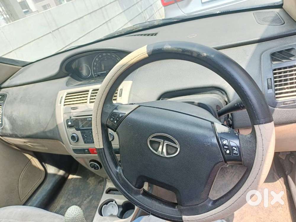 Tata Indica Vista 2011 Diesel