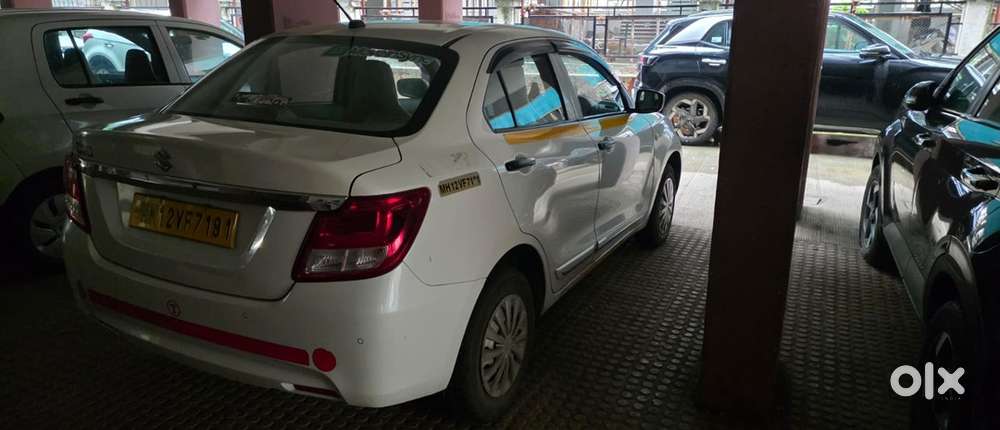 Maruti Swift Dzire 2023