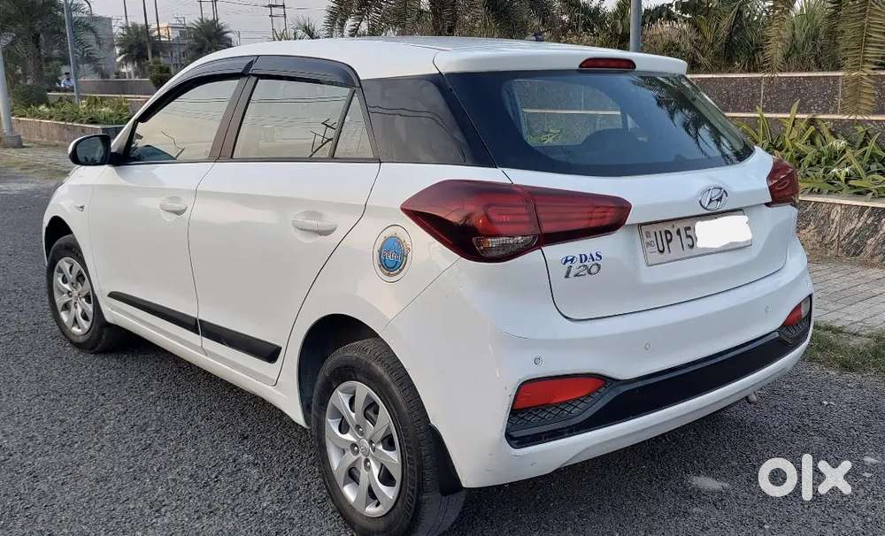 Hyundai I20 2019 Petrol 70000 Km Driven