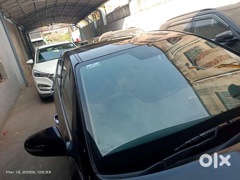 Hyundai Verna Diesel 2021