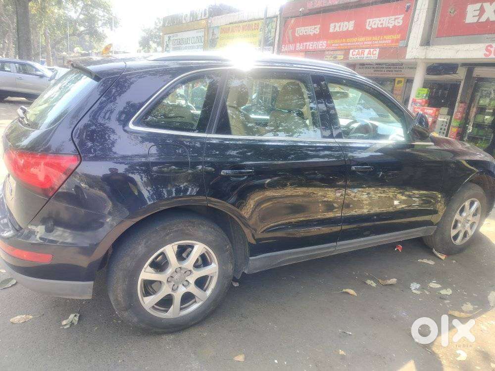 Audi A5 2.0 35 Tdi Sportback, 2013, Diesel