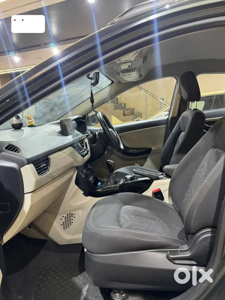Tata Nexon 1.2 Revotron Xz Plus, 2020, Petrol