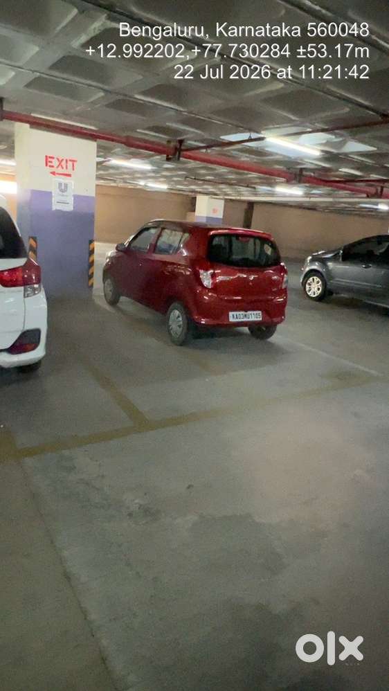 Maruti Suzuki Alto 800 Manual 2014 With Company Service History