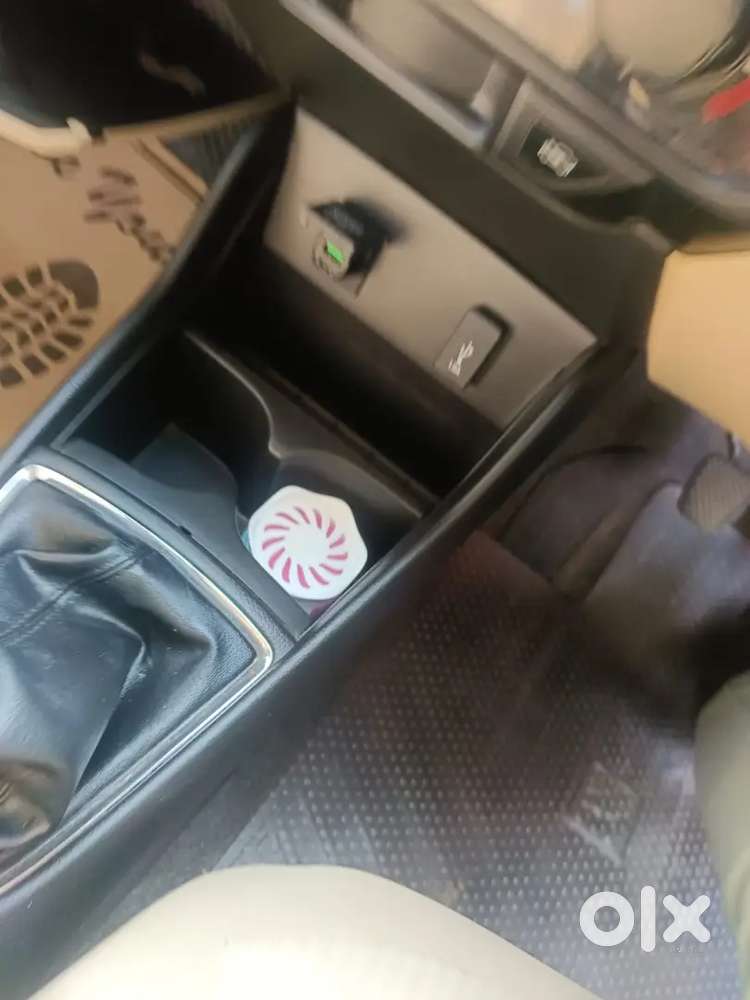 Honda Amaze 2022 Variant Manual