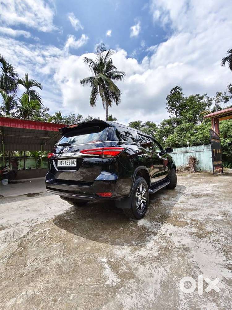 Toyota Fortuner 4x2 Mt 2.8 Diesel, 2024, Diesel
