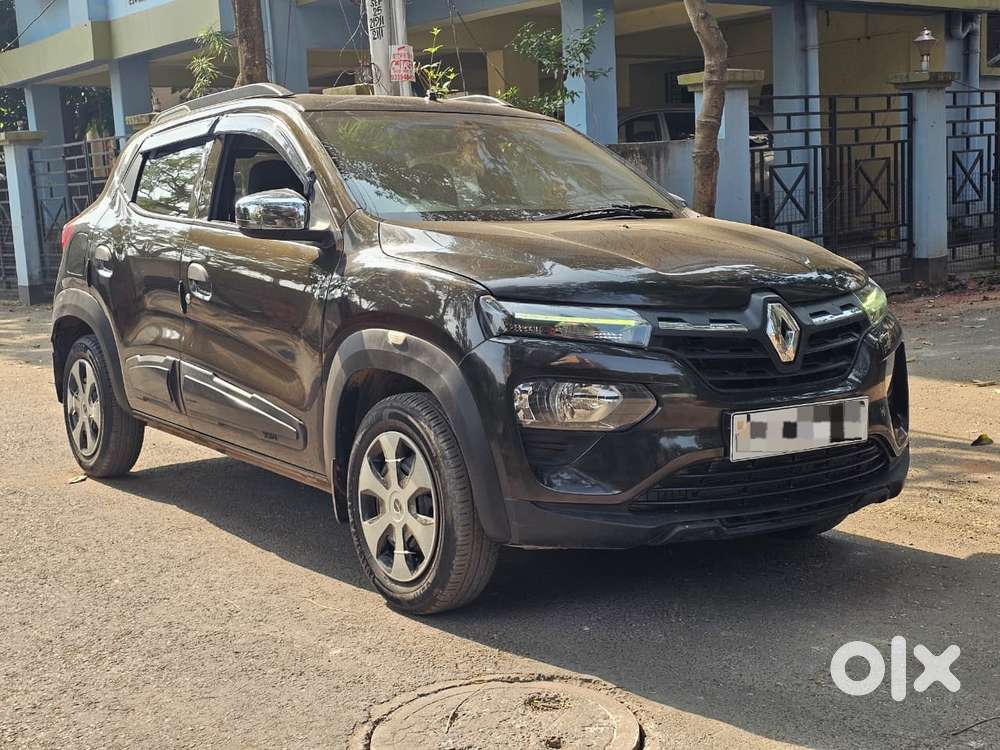 Renault Kwid Rxt Manual Climber, 2022, Petrol