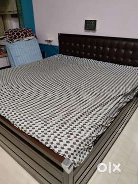 Foam Mattress Buy Sell Used Beds Wardrobes in Dadar East OLX