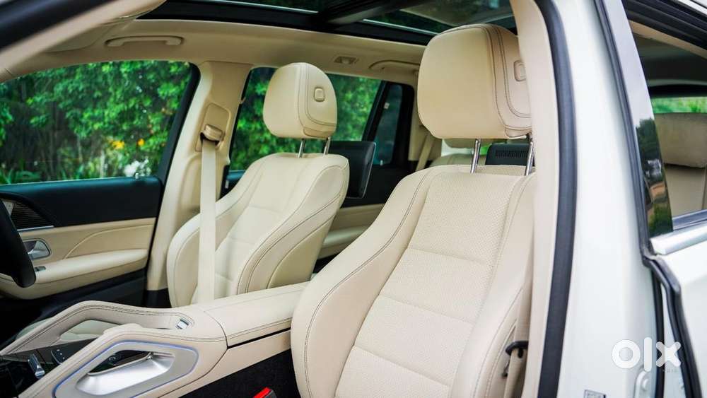 Mercedes-benz Gls 450 4matic, 2025, Petrol